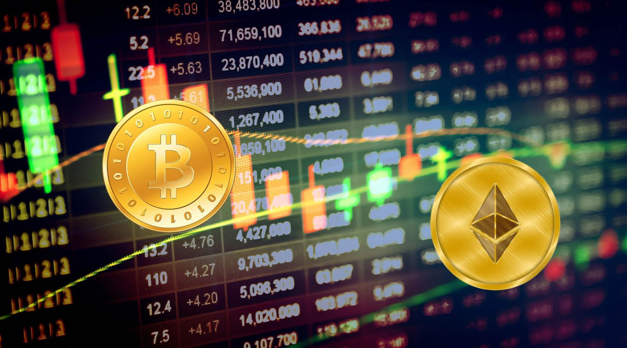 Преимущества покупки криптовалюты на биржах